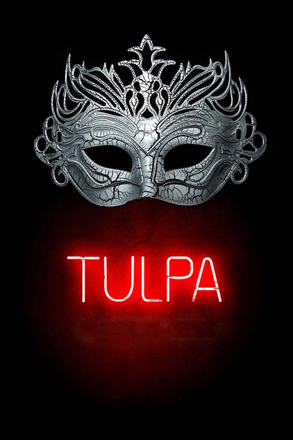 постер Tulpa: Perdizioni mortali
